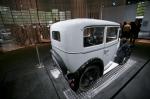 BMW 3/15 PS DA4 Limousine 1931 года